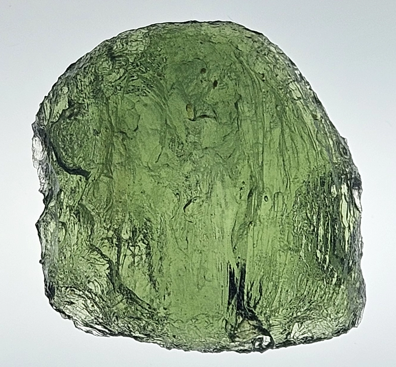 Vltavín 1,9 cm - 4,3 g
