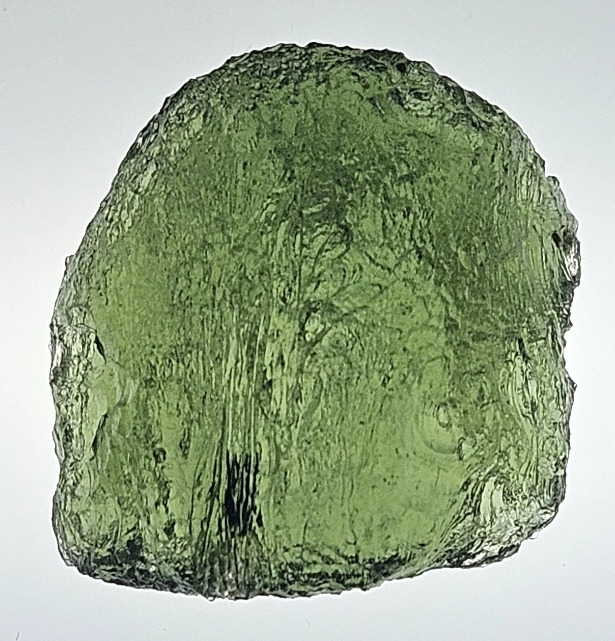Vltavín 1,9 cm - 4,3 g