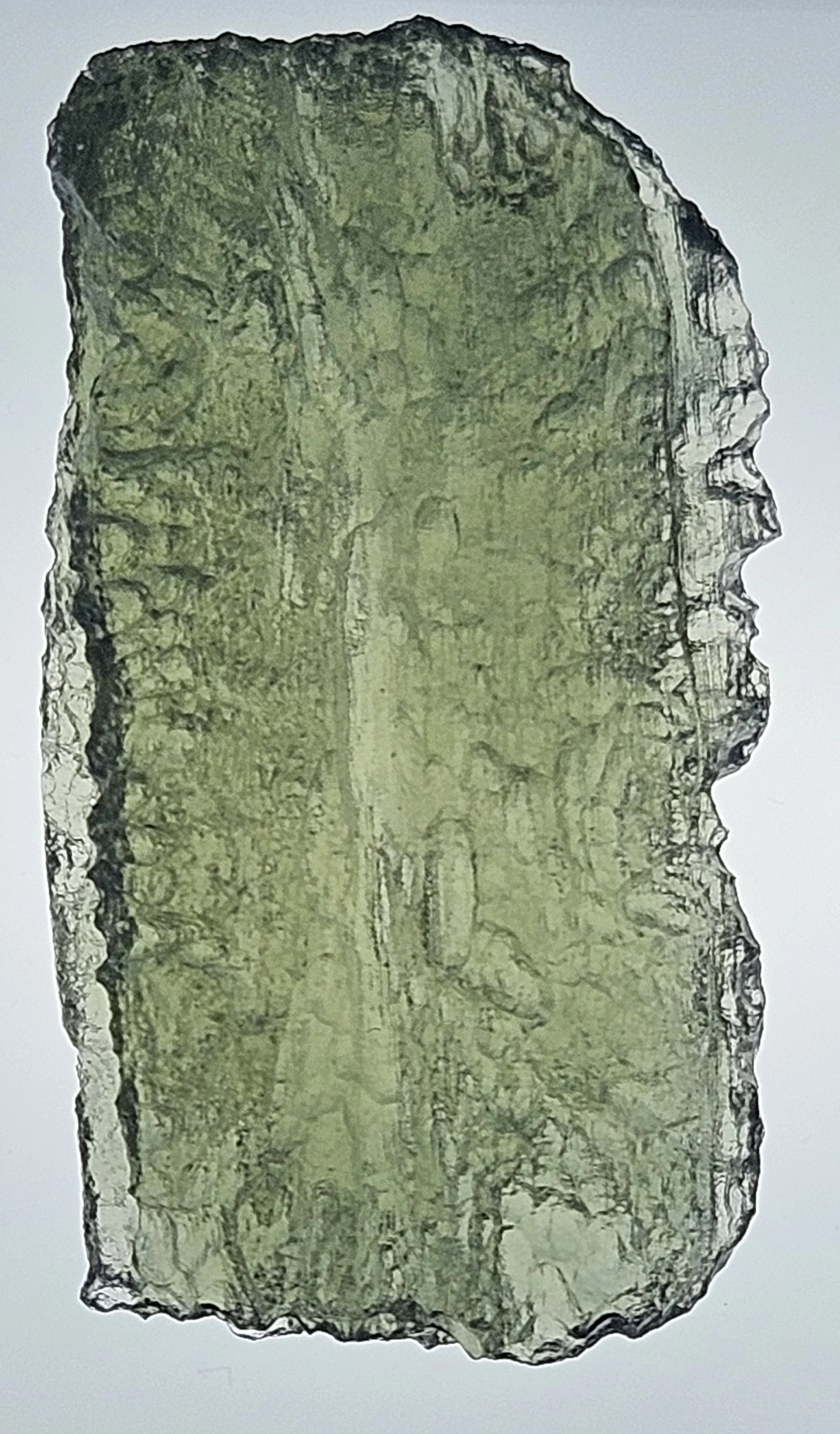 Vltavín 2,5 cm - 2,7 g