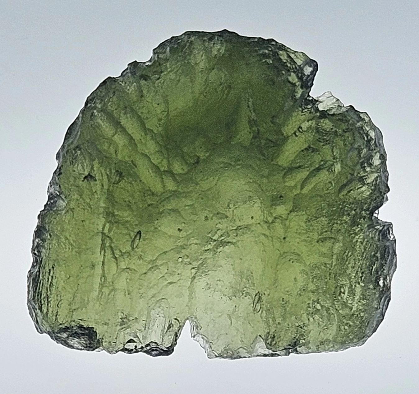 Vltavín 2,0 cm - 3,3 g