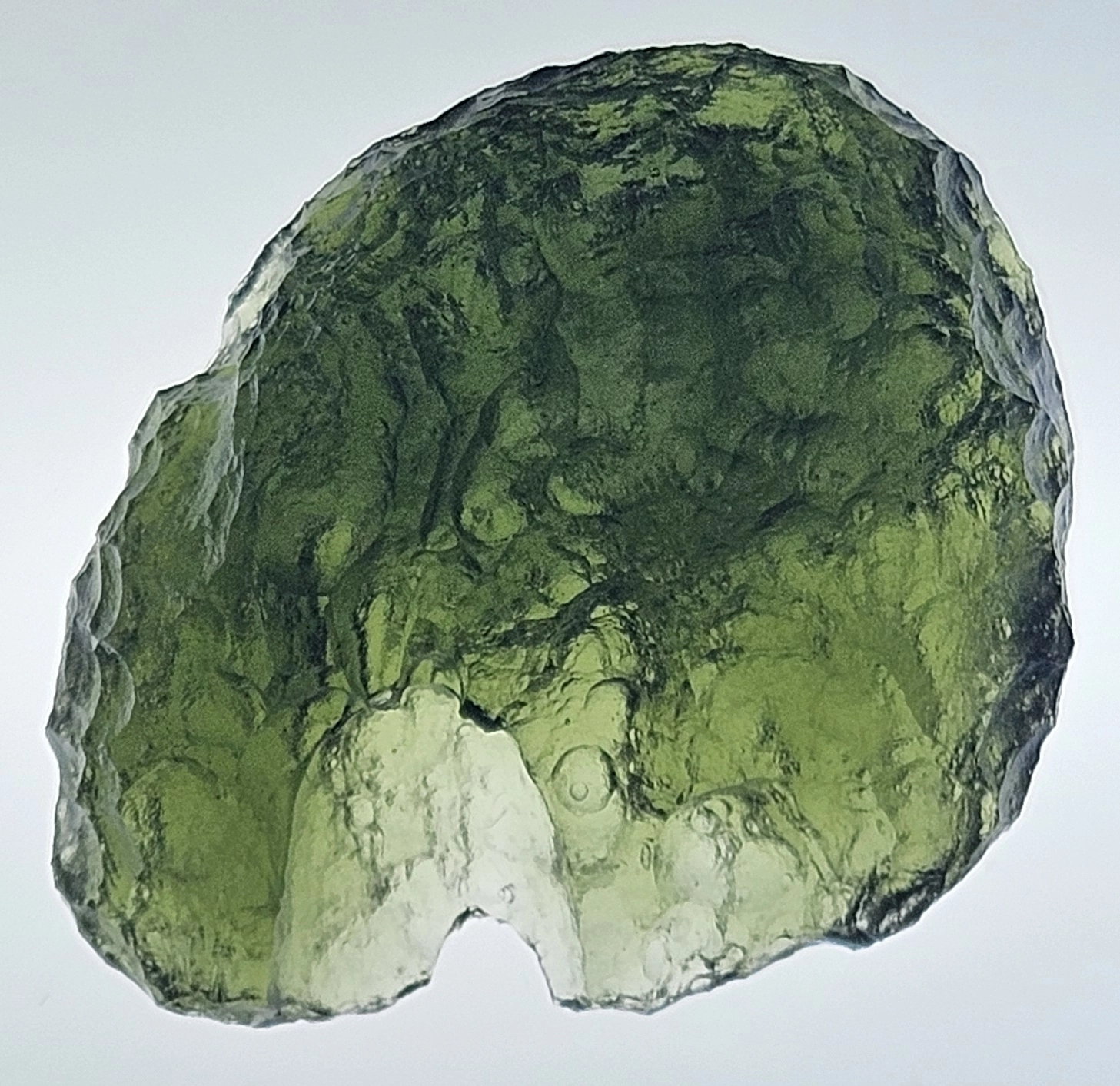 Vltavín 2,3 cm - 5,0 g