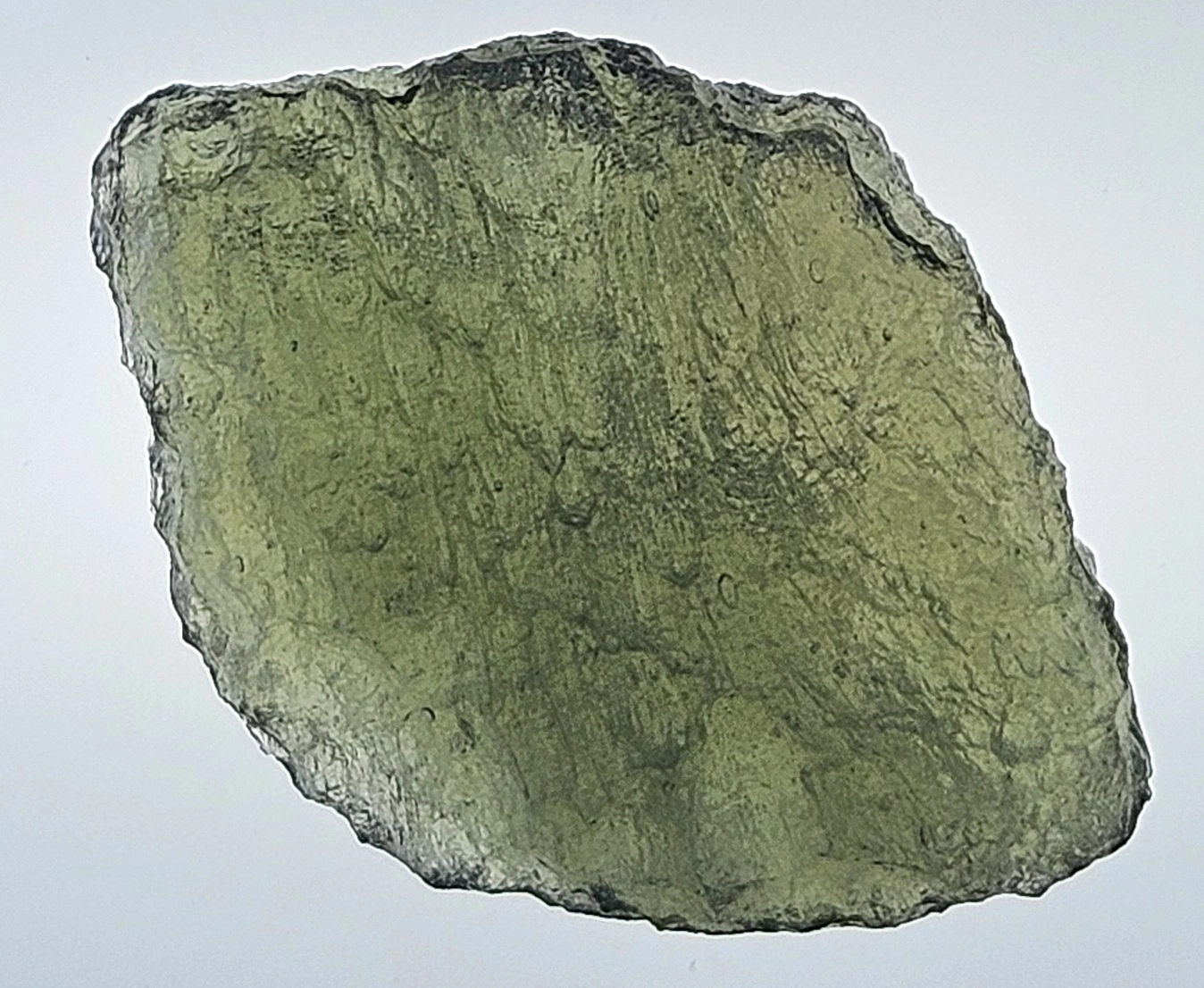 Vltavín 1,7 cm - 2,75 g