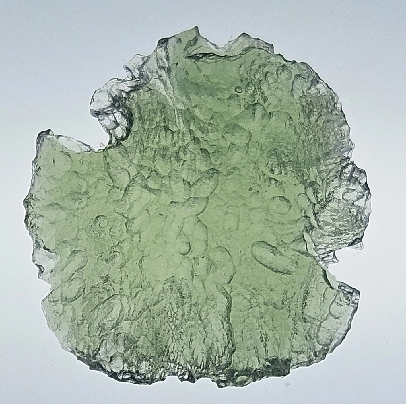 Vltavín 1,9 cm - 2,3 g