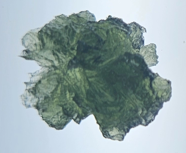 Vltavín 1,6 cm - 1,8 g