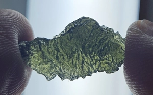 Vltavín 2,5 cm - 2,5 g