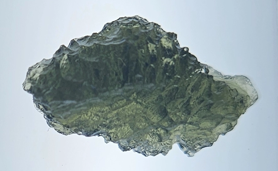 Vltavín 2,5 cm - 2,5 g