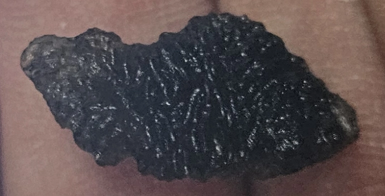 Vltavín 2,5 cm - 2,5 g