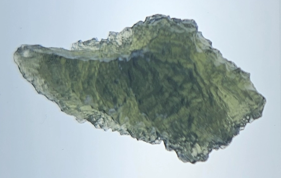 Vltavín 2,5 cm - 2,5 g