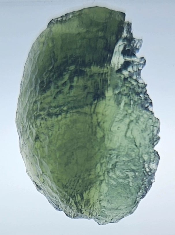 Vltavín 2,3 cm - 3,2 g