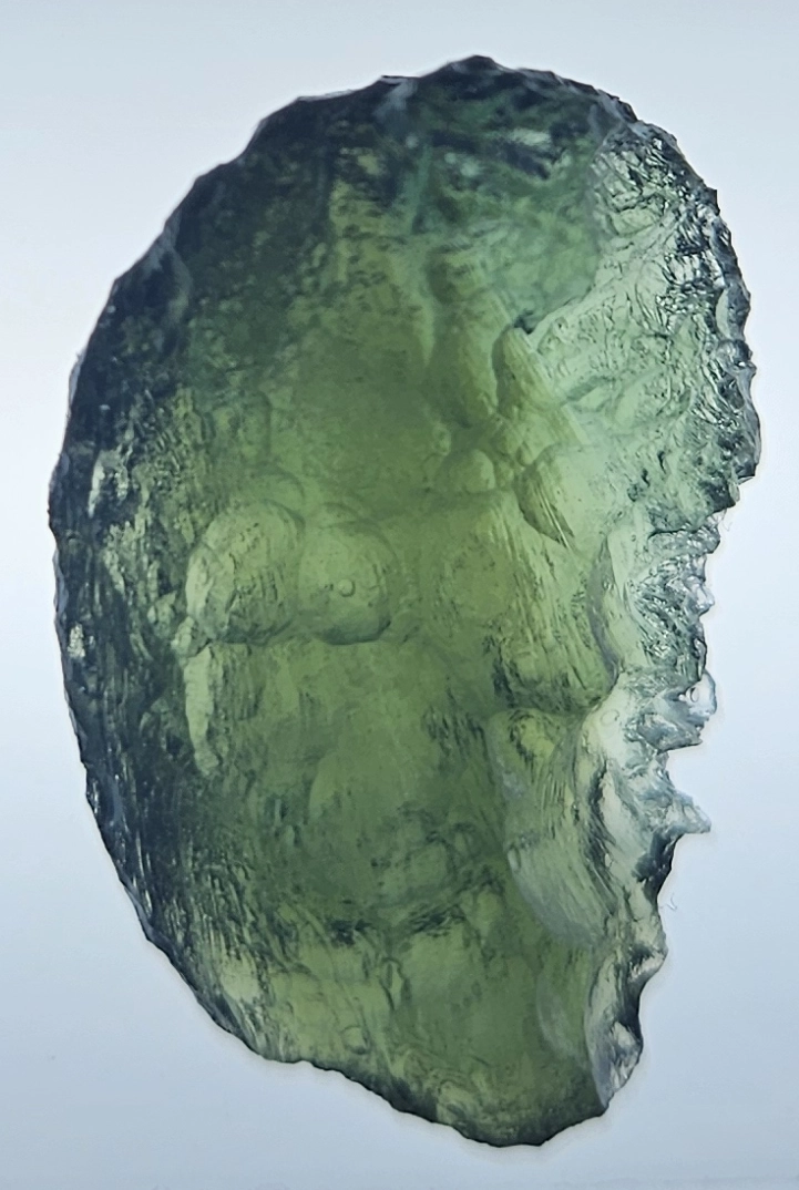 Vltavín 2,3 cm - 3,2 g